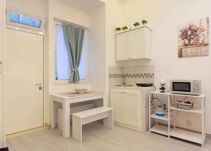 House Benedetta Centro Di Napoli