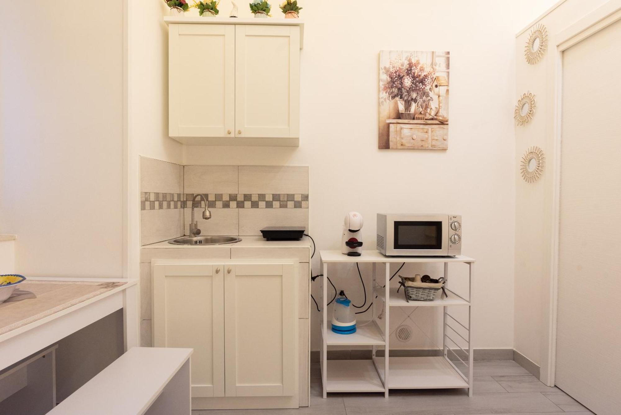 Apartment House Benedetta Centro Di *